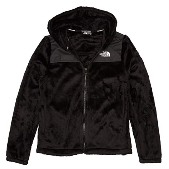 The North Face Jackets & Blazers - New North Face Soft Oso Jacket